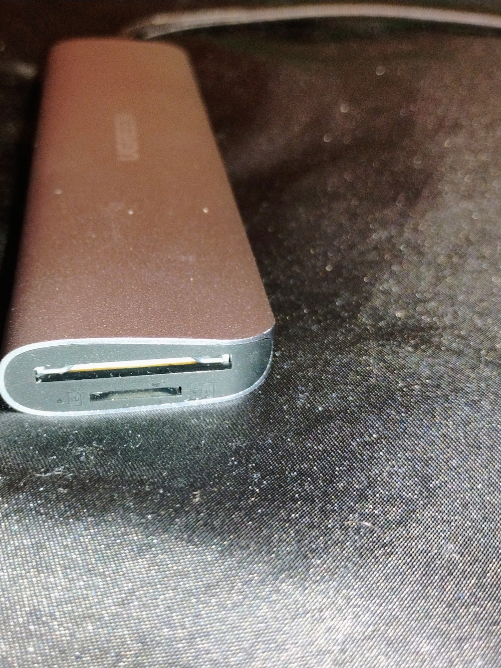 USB-C Multi-Function Hub - White - Picture 3 of 6